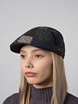 Кепка STETSON арт. 6610906 TEXAS PATCHWORK (63)
